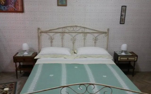 In Riva al Mare da Antonio