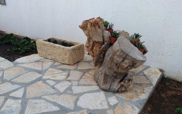 Xenios Torre Suda B&B