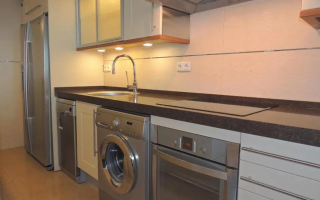 Apartment Paseo Maritimo de Benalmadena Apart No.6