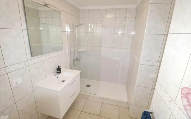 House Angela Parque Santiago2 -Tenerife Stars-