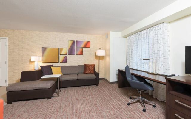 Residence Inn Milwaukee West