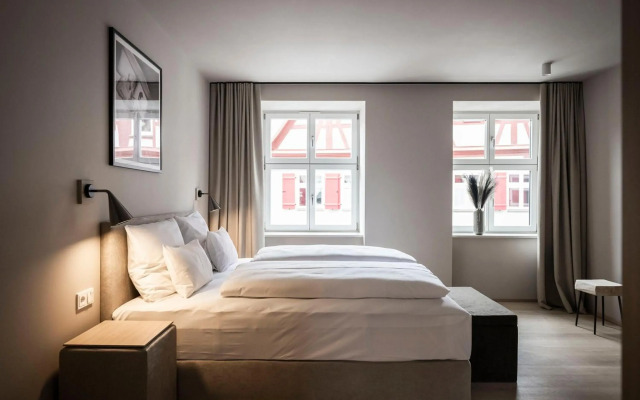 HOTEL & SPA Goldene Rose