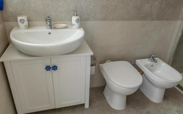 MarieRose House Sferracavallo