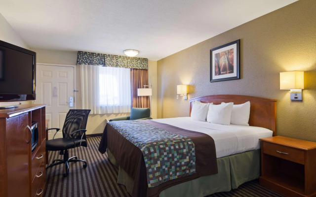 Best Western Windsor Inn
