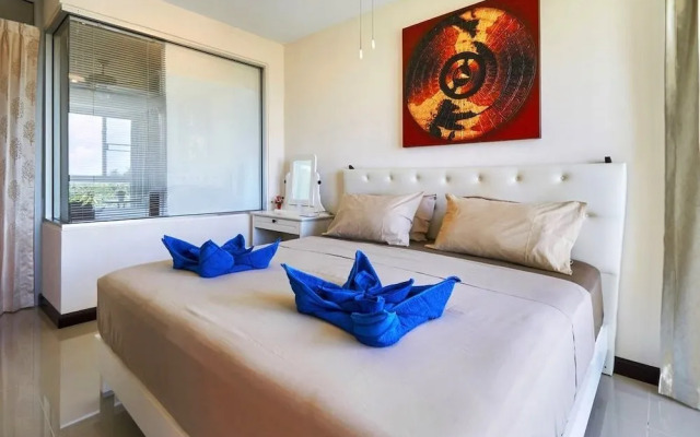 Chic Karon Beach by PHR