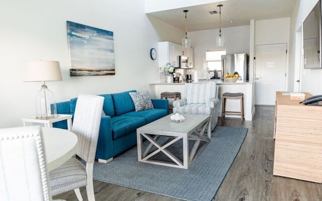 The Suites at Fishermen's Village