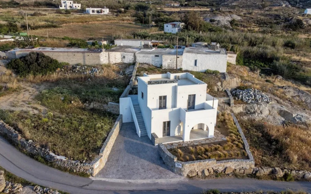 Passa Corda Suites