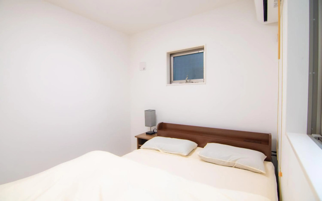 Convertel Honhaneda - Vacation STAY 12259 – Guest Rooms – Tokyo