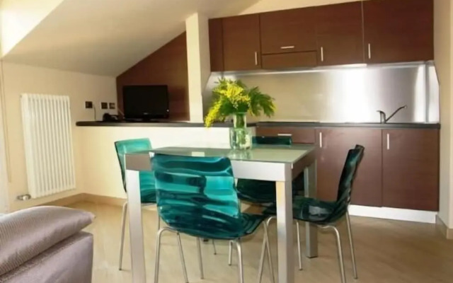 Residence Villa Carmen