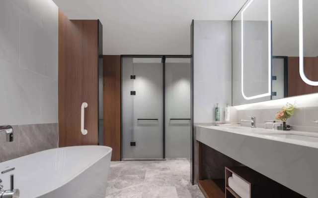 Hilton Garden Inn Yichang Yiling
