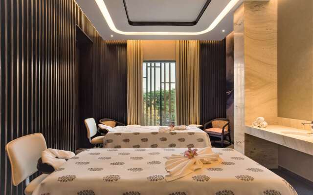 Radisson Blu Hotel & Spa, Nashik