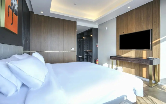 The Brain Hotel