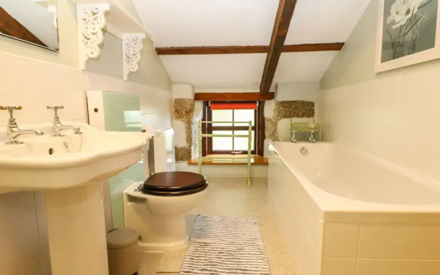 Chenalls Cottage