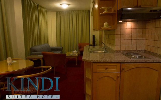 Kindi Hotel