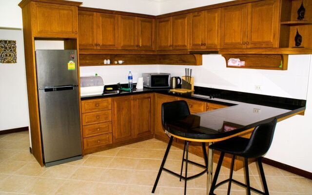 Majestic Villa with Beach House No.52