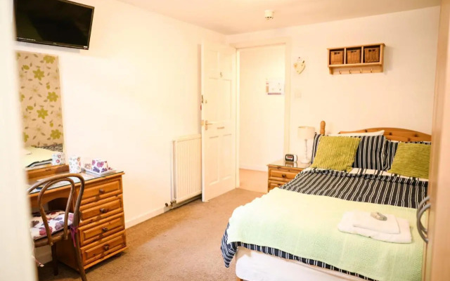 Cragganmore Guest House