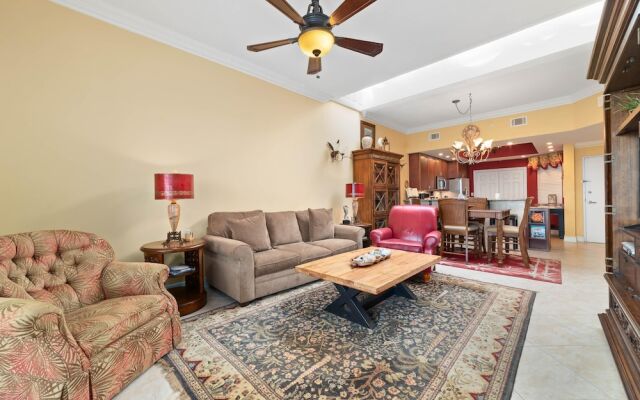 Seaspray East 1023- Gulf Front