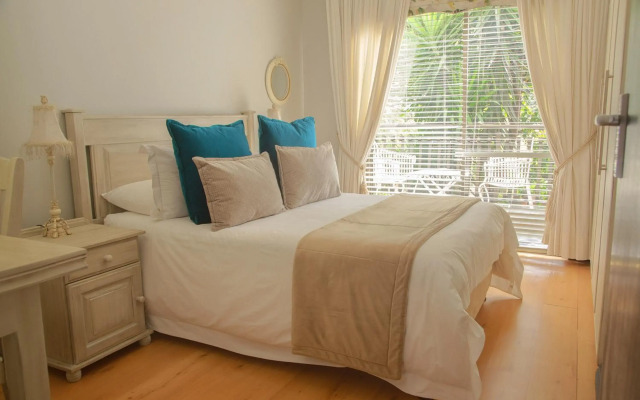 InnJoy Boutique Hotel