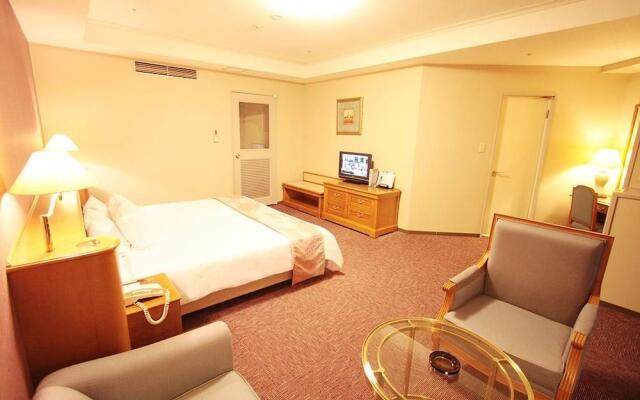 Best Western Hotel Sendai