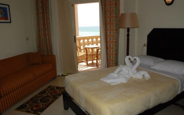 Sea view hotel Alexandria