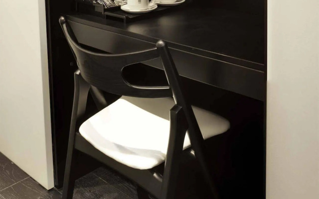 Haverstock Hotel