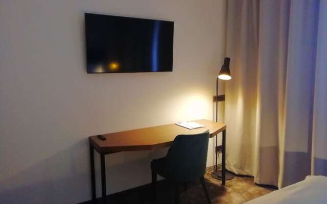 Hotel iNova