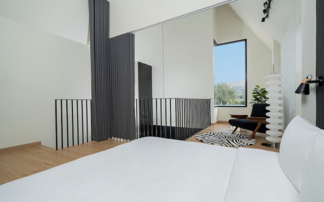 PAMA Khaoyai Lifestyle Pool Villas
