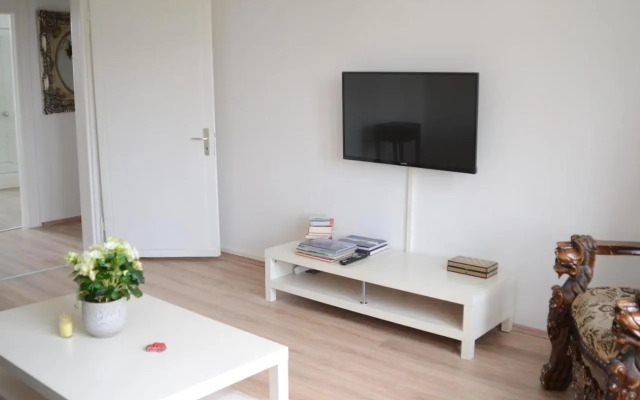 Schöne 3-Zimmer Wohnung im Herzen von Wuppertal