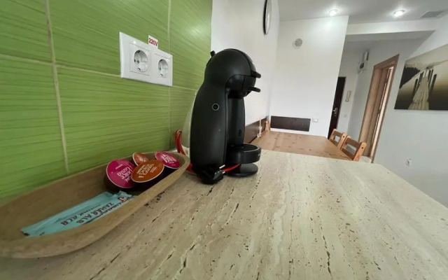 Cluj Napoca Apartament Lux Cuza Voda