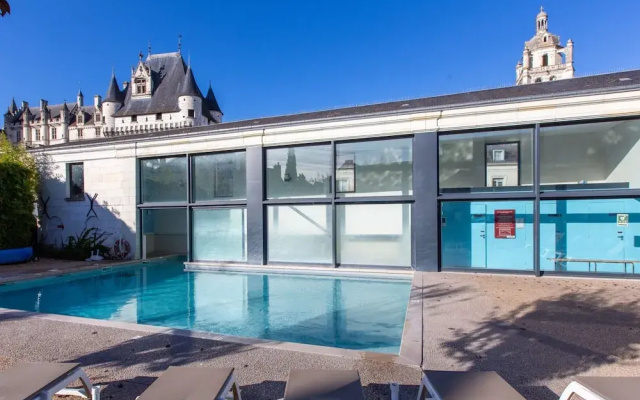 Residence Le Moulin des Cordeliers, Loches