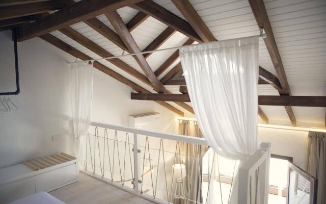 Vira Demir Boutique Hotel & Beach