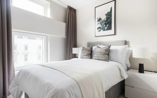 Lovely 2BR in Westminster by Sonder