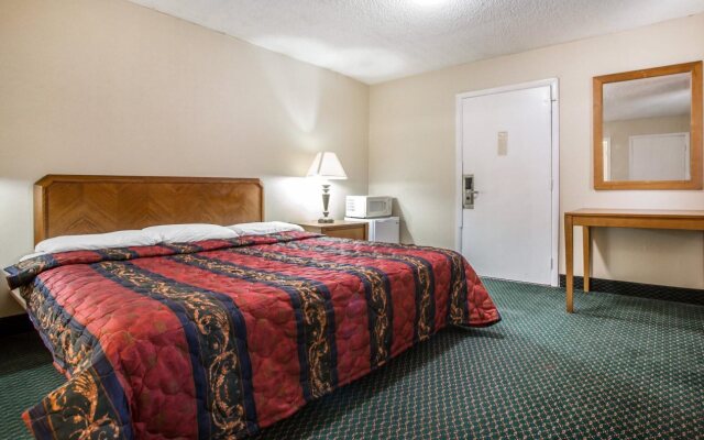 Economy Motel