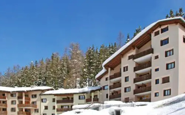 Apartment 33-3