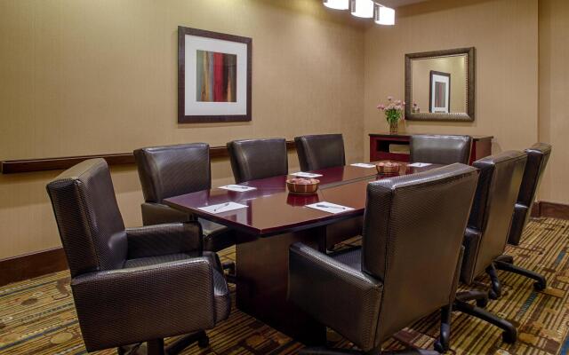 Hampton Inn & Suites Legacy Park-Frisco