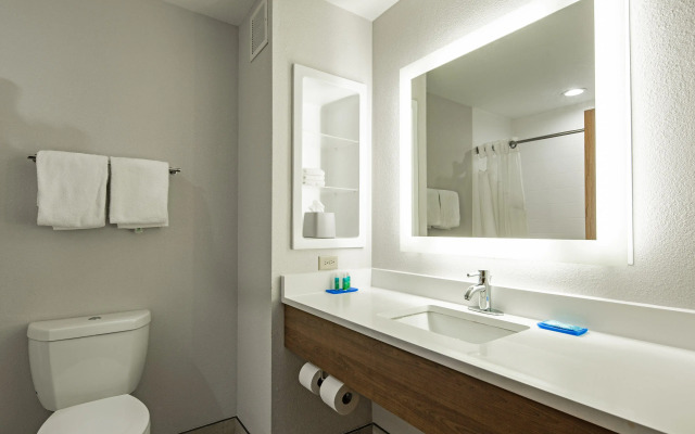 Holiday Inn Express & Suites Chattanooga (East Ridge) by IHG