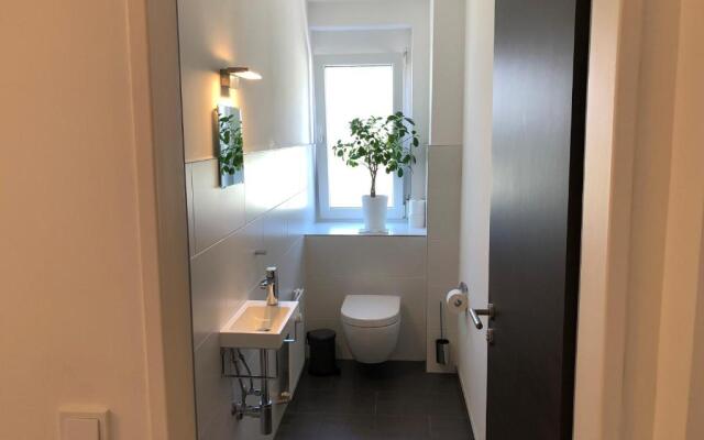 BodenSEE CITY APARTMENTS Friedrichshafen