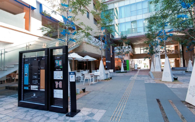Hotel Tenjin Place