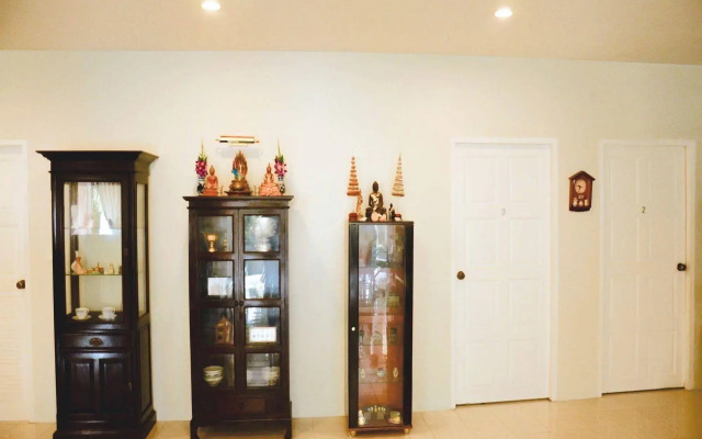 Banyan House Samui B&B - Adults Only