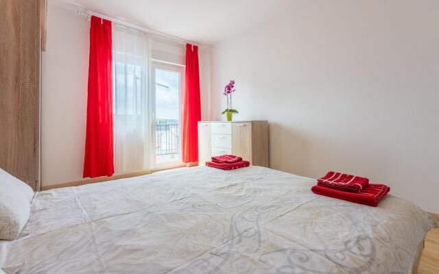 Apartment Astrid in Crikvenica