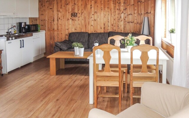 Amazing Home in Urshult With 2 Bedrooms and Wifi