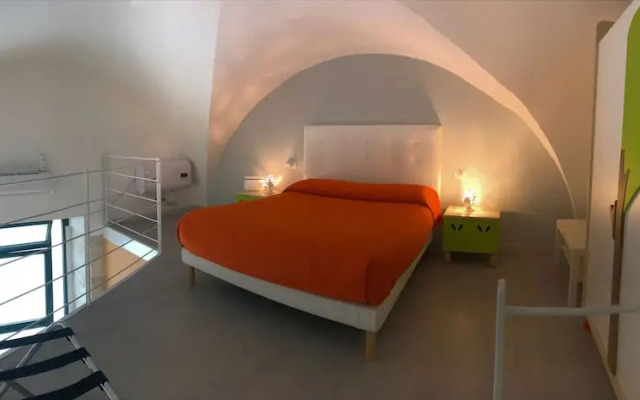 Stella Marina Luxury Home