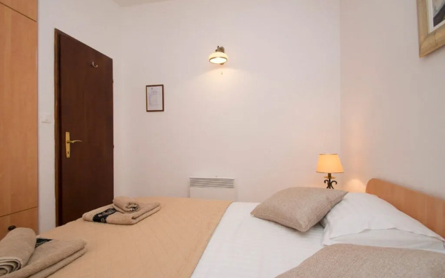 Apartments Sunny Town