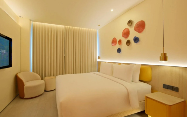 TMG Hotel Tebet Marclan Collection