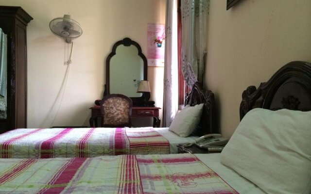Kim Anh Hotel by Bay Luxury