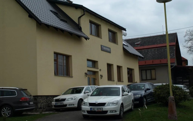 Hostinec u Rudy
