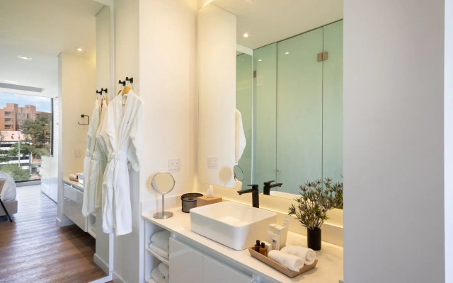 Cassa Luxury Homes – Hotel Boutique
