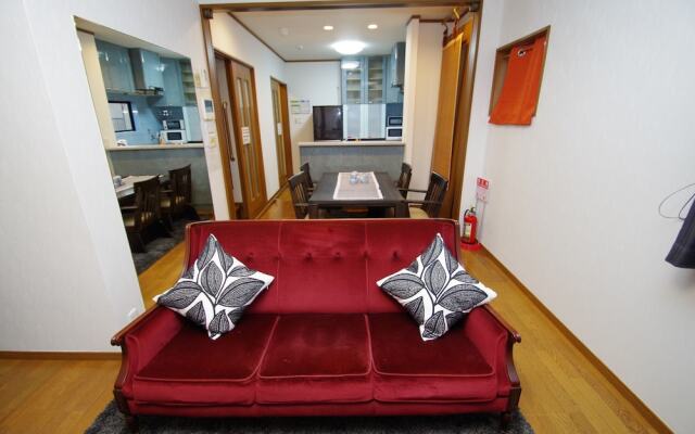 Kyonoya Kyoto station Muromachi