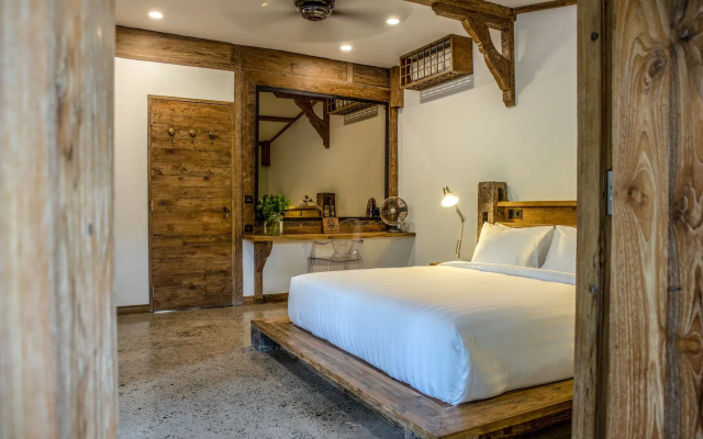 Kuno Villas - Villas_and_Bungalows in Gili Trawangan - Photo 4