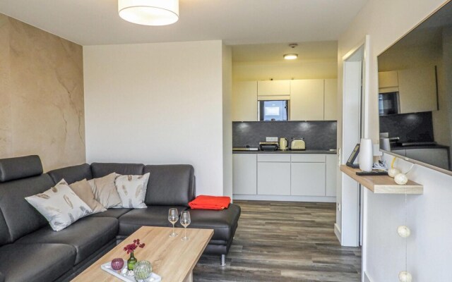 Awesome Apartment in Kappeln With 1 Bedrooms and Wifi